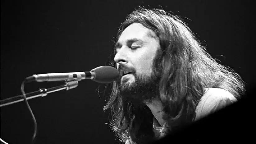 Rick Davies, cofundador de Supertramp, falleció a los 81 años
