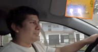 Santa Anita: Asesinan a taxista youtuber para robarle la camioneta | VIDEO Delincuentes se hicieron pasar como pasajeros y le dispararon tres veces en Santa Anita.