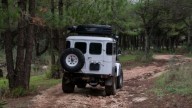 Agencia de autos Jeep: el lugar donde nace el estilo aventurero