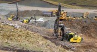 Proyecto Conga seguirá fuera de los planes mineros del Gobierno