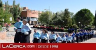 La UCLM comienza el curso académico 2025-2026 conmemorando sus 40 años de historia