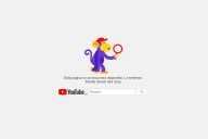 "Esta página no está disponible": YouTube elimina canal a Nicolás Maduro