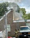 Fire crews quickly extinguish Orange Grove flames