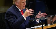 Presidente Trump: La ONU crea los conflictos y los financia