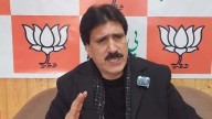 J&K is Neither Bangladesh nor Nepal; No space for violence in PM Modi’s strong India: Altaf Thakur
