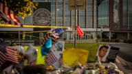 Up First briefing: Charlie Kirk shooting investigation; Emmys 2025 recap : NPR