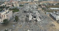 Israel launches main phase of ground offensive in Gaza City