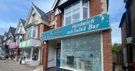 Paignton's real-life £1 shop could be cheapest in the country