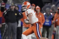 Clemson’s Collapse: How Dabo Swinney's Tigers Already Fell Out of Playoff Contention