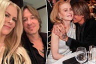 Nicole Kidman shared the key to a ‘successful marriage’ just months before Keith Urban split