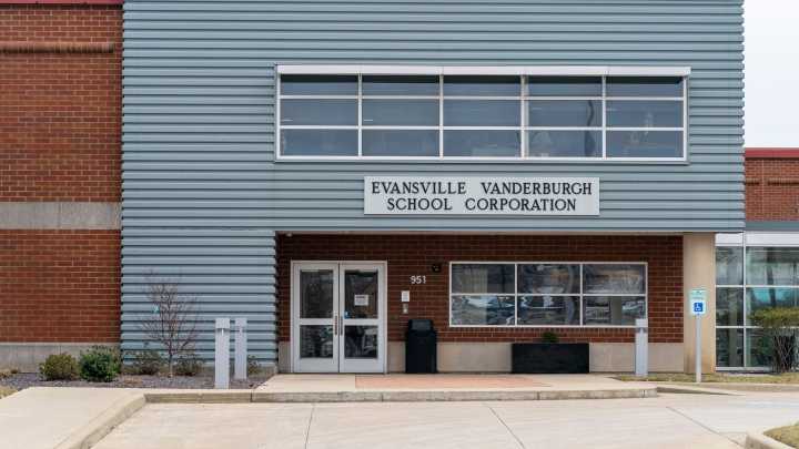 EVSC: School safety, security plans 'part of an ongoing conversation'