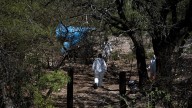 Localizaron cuerpos de cuatro mujeres en fosa clandestina en Veracruz