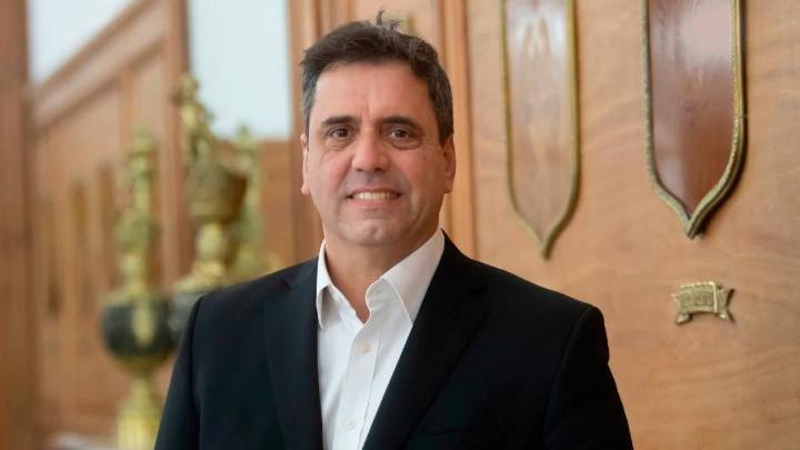 Catalán: "Los gobernadores tienen que comprender que los ATN son para emergencias"