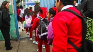 ¿A Qué Edad Entra Mi Hijo al Kínder? Tabla de Edades Preescolar SEP 2025