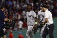 After Yankees' team bonding, a realization was had: 'We're coming to step on necks'