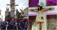 Pisco: Señor de la Agonía recorrerá por primera vez el barrio de Gonzales Prada