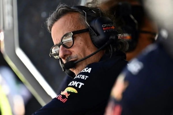 No esperará Red Bull hasta la última carrera para decidir