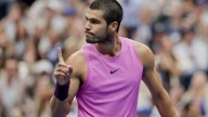 Carlos Alcaraz destrona a Sinner e faise co US Open, o seu sexto Grande