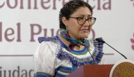 Sheinbaum conmemora el Día Internacional de la Mujer Indígena con la traducción de la cartilla de los derechos de las mujeres