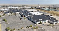 Manager of Casper mall hopeful it can make a comeback