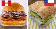 Marraqueta chilena vs. pan con chicharrón: este es el plato más delicioso y que pasará a la final del 'Mundial de desayunos' de Ibai, según la IA