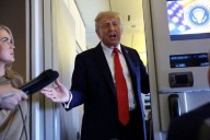 Trump eleva sus ataques contra la libertad de expresión y resucita el fantasma de la 'caza de brujas'