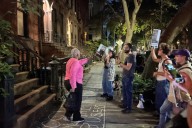 These Brooklynites Are Fur-ious With Vogue