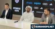 EuroLeague is ‘following the situation’ on Israeli teams before new season