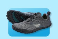 Shop Trail Running Barefoot Shoes for Wide Feet for Under $45