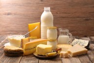 Dieta nórdica. Un estilo de alimentación saludable que protege el corazón y mejora la salud general