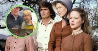 Karen Grassle And Dean Butler Join In On ‘Little House On The Prairie’ Reunion
