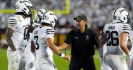 Iowa State vs Colorado kick time, TV info announced