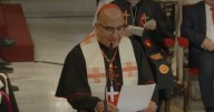 Te Deum: el sentido mensaje del cardenal Chomalí a los candidatos presidenciales