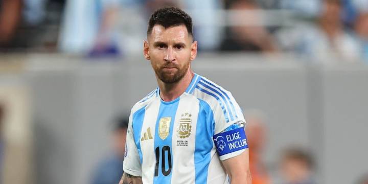 La selección argentina de Messi jugará su último partido como local por las Eliminatorias ante Venezuela: hora, TV y formaciones