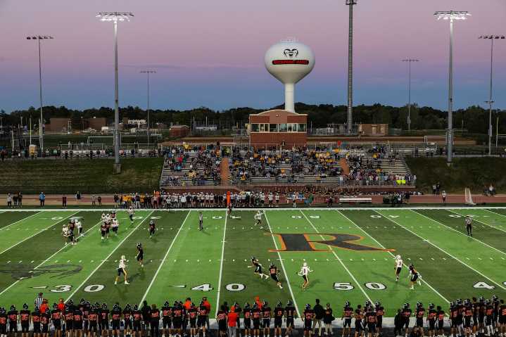 Fan Pick ‘Em: Vote for winner of OK Red football first