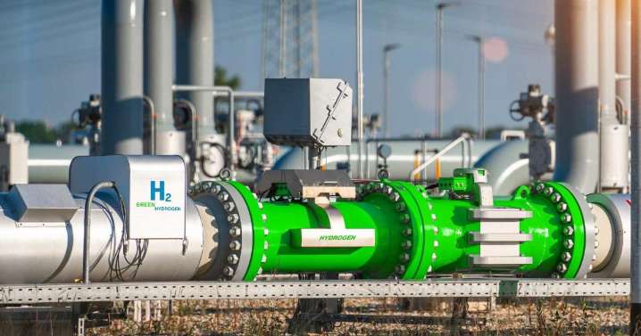 Bruselas bendice el corredor que llevará hidrógeno verde español a Centroeuropa como alternativa al gas ruso