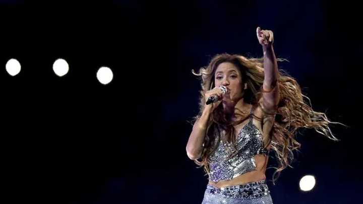 Shakira suma una nueva fecha en Vélez