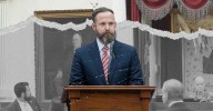 Ten Texas Republicans Face Possible Ballot Ban
