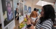 Galería de Memoria de Víctimas exponen en Valledupar