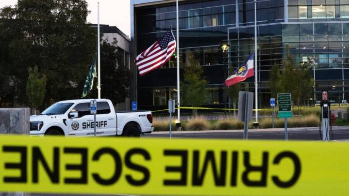 Foreign disinformation about Charlie Kirk's killing seeks to widen US divisions