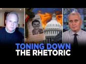 Curbing Political Violence After Kirk Killing Means Lowering Election Stakes