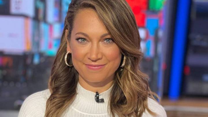 Ginger Zee makes 'nose job' revelation: 'I don't always get it right'