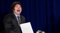 Con el respaldo de Estados Unidos, Javier Milei hablará en la ONU y se reunirá con la titular del FMI