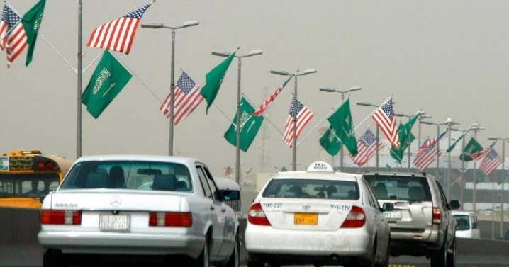 US comedians face criticism for participating at Saudi festival