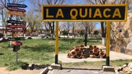 FNE 2025: suspendieron la elección departamental de Yavi por duelo