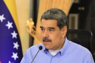 Maduro dice que «amenazas» contra Venezuela lo llenan de «una energía incalculable»