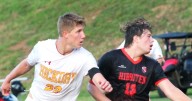 Hickory soccer drops conference opener without all