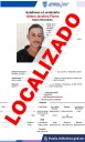 Localiza FGE en Guadalupe y Calvo a masculino desaparecido en el año 2019 en Jiménez