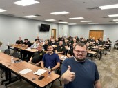 Sevier County deputies learn from man with autism to improve response skills