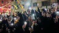 A year after losing its longtime leader, Hezbollah is beginning to regroup